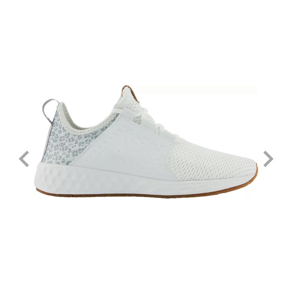 BRAND NEW-NEVER WORN New Balance Women's Fresh Foam Cruzv1 Reissue Shoes